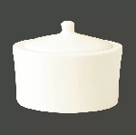 Крышка для сахарницы RAK Porcelain Fine Dine, h 5 см