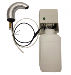 Дозатор для жидкого мыла встраиваемый Ksitex ASD-6611