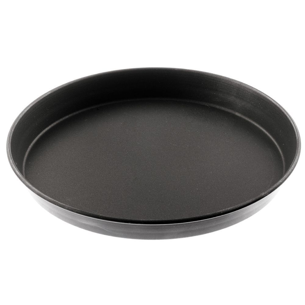 Форма для пиццы 150х30 мм, с тефлоновым покрытием, P.L. Proff Cuisine ФП15030МТ