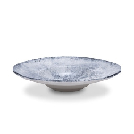 Тарелка Kiara R511 круглая d=270 мм., "Gourmet", фарфор, Gural Porcelain GBSATN27GCKR511