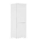 Холодильник с морозильником Бирюса 6033 белый 