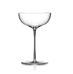 Бокал для шампанского/коктейля d=112 мм, h=172.2 мм (318мл), стекло, Kyoto, Stolzle 3460025