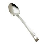 Ложка гарнирная для раздачи Square Tip 270 мм нерж. PVD P.L. Proff Cuisine