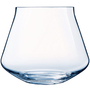 Олд Фэшн «Ревил ап»; стекло; 400мл; D=101,H=86мм; прозр. Chef&Sommelier J9524