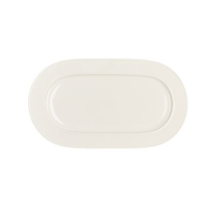 Блюдо овальное Bistro 10