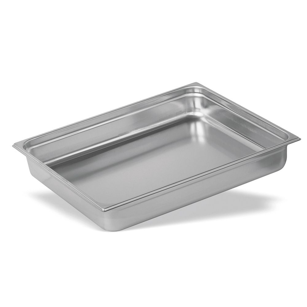 Гастроемкость 2/1х65 мм (650х530 мм) 19 л, металл, P.L. Proff Cuisine JQ21-2E / Е-8021065
