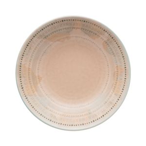 Тарелка суповая UNNI ACETINADO ANCESTRAL 200 мм Oxford 103769, AY01-5624