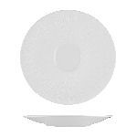 Блюдце Frost White Moon d120 мм h18 мм кофейное для чашки P.L. Proff Cuisine ZA0396-5-ME