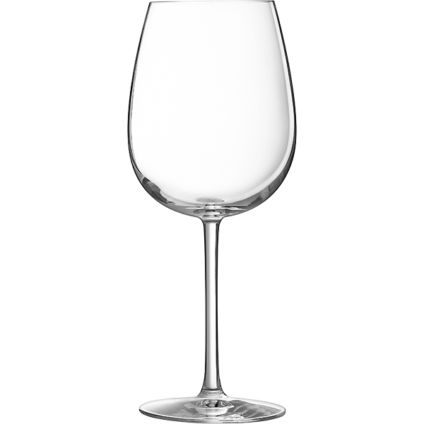 Бокал для вина «Энолог»; стекло; 0,55л; D=93, H=228мм; прозр. Chef&Sommelier U0912