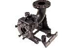 Автоматическая трубная муфта DUTY 80 DN80 PN16 Dreno Pompe 2000436