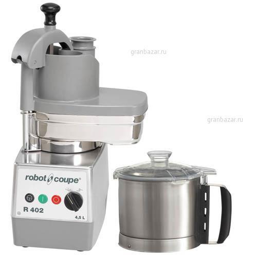 Кухонный комбайн Robot Coupe R402