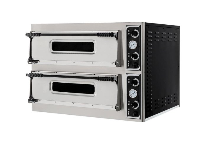 Печь для пиццы электрическая ITPIZZA MS66
