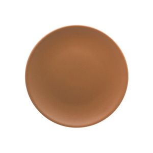 Тарелка мелкая UNNI ACETINADO AVELA 190 мм Oxford 102703, AY03-5506