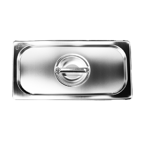 Крышка EKSI E813-LW для гастроемкости 1/3