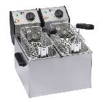 Фритюрница Roller Grill FD 50 D