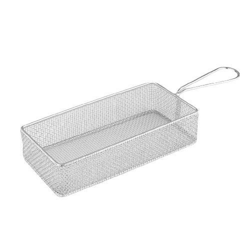 Корзинка для подачи 285х145х53 мм нерж. P.L. Proff Cuisine FB 48232