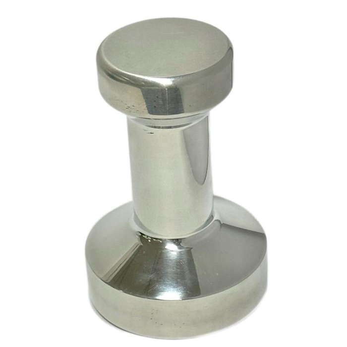 Темпер для кофе Barbossa d 58 мм h87 мм алюм. P.L. Proff Cuisine