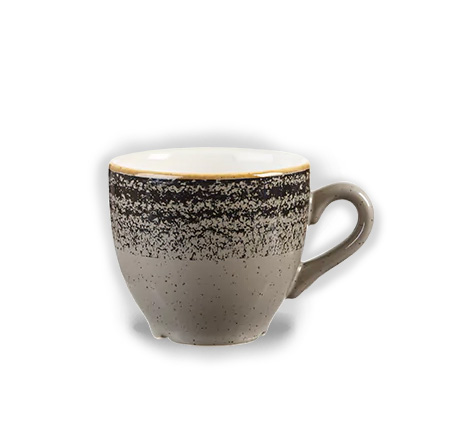 Чашка Studio Prints Homespun 100мл Espresso Churchill SPSGCEB91