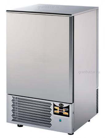 Шкаф шоковой заморозки Apach Cook Line SH10