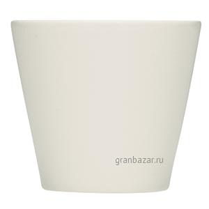 Салатник «Пьюрити»; фарфор; 90мл; белый Bauscher 69 6559