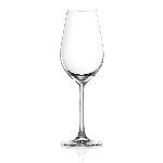 Бокал для вина Desire 365 мл хр. стекло d 77 мм h235 мм Crisp White Lucaris 1LS10CW13E