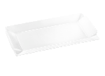 Блюдо 400*200 мм прямоуг. Wilmax