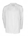 Куртка двубортная 48-50размер; бязь; белый POV 