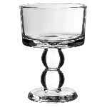 Креманка 200 мл. d=90 мм. h=123 мм. Баланс MGline /6/24/