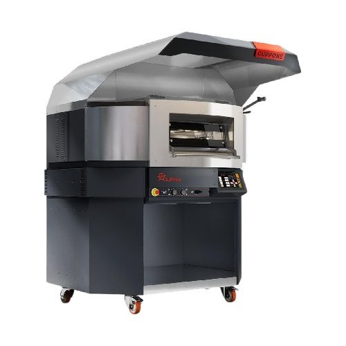 Печь для пиццы CUPPONE AO110/1TS