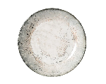 Тарелка глубокая «Валенсия Седир» фарфор 0,57л D=200мм бежев.,серый Rinart VLC20CK-SEDI/VNU20CK-SEDI