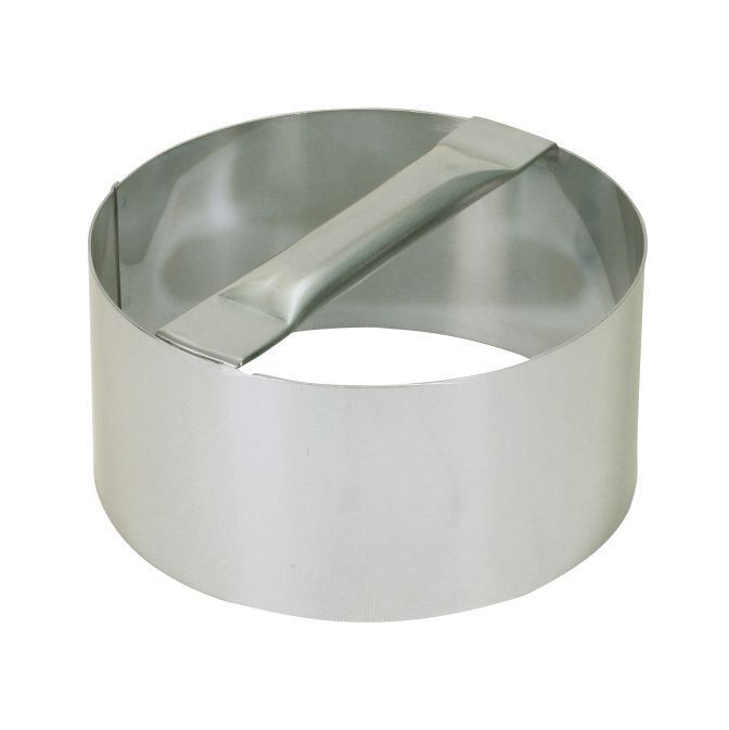 Высечка круглая с ручкой d 195 мм, h 75 мм, P.L. Proff Cuisine DC83
