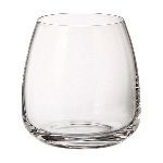 Олд фэшн (стакан) «Ансер» стекло 400мл D=92 H=92 мм прозр. Crystal Bohemia 91E/2SE31/0/00000/400-664