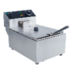 Фритюрница Hurakan HKN-FR6E