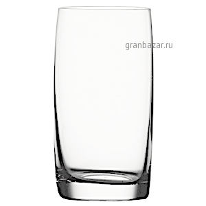 Хайбол «Суарэ»; хр.стекло; 336мл; D=60/67,H=120мм; прозр. Spiegelau 4070009