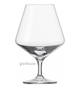 Бокал д/бренди «Пьюр» хр.стекло; 615мл Schott Zwiesel 113756