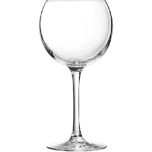 Бокал для вина «Каберне Баллон» хр.стекло 350мл D=72/90, H=182мм прозр. Chef&Sommelier 47019