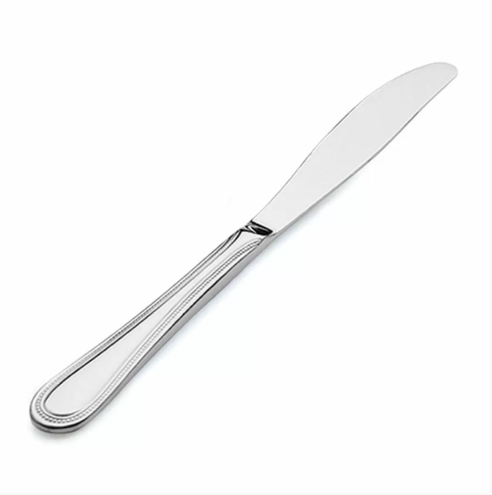 Нож столовый Nizza 223 мм нерж. сталь P.L. Proff Cuisine