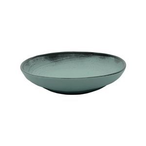 Тарелка суповая FLAT Shape PACIFICO 205 мм Oxford 136500, AO01-1C07
