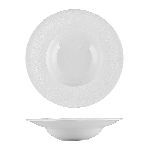 Тарелка глубокая Frost White Moon 250 мл d230 мм h55 мм P.L. Proff Cuisine ZA0387-9.5-ME