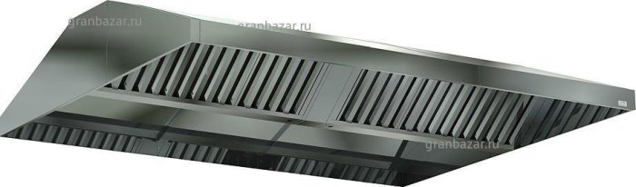 Зонт вытяжной Кобор ЗЦВ-230/120