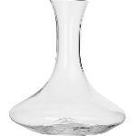 Декантер «Симпозиум»;стекло;2,035л;D=207,H=230мм;прозр. Bormioli Rocco 170450GBE021990
