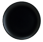 Тарелка плоская Notte 270 мм, матовый черный Bonna NOT GRM 27 DZ