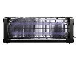 Лампа инсектицидная (s 300 м2) LED пульт д/у black design GLEECON GC2-40L