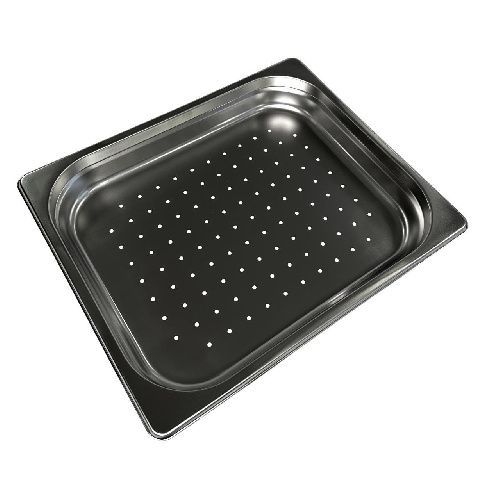 Гастроемкость GN-P 1/2-40 перфорированная Gastromix