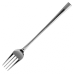 Вилка столовая «Концепт»; сталь нерж.; L=230/55,B=30мм; металлич. Pintinox 4500002