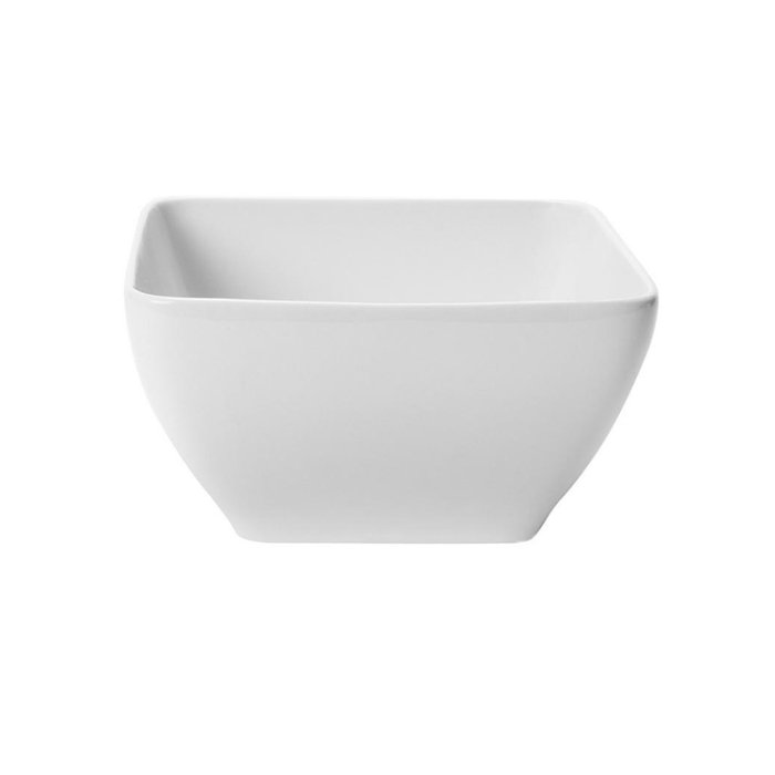 Салатник CAMEO Square no rim 150х150 мм h75 мм 950мл 710-64
