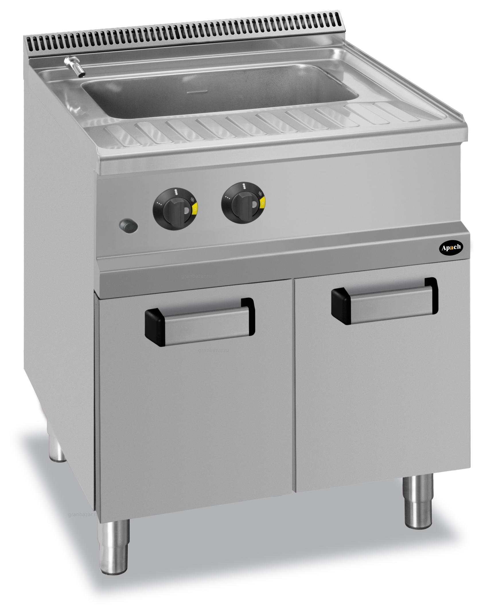 Макароноварка Apach Cook Line APPG-77P