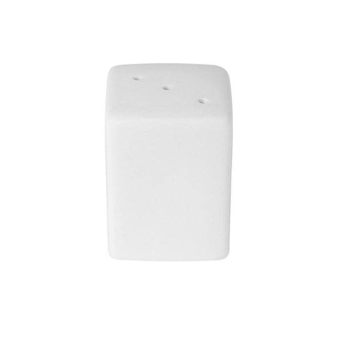 Солонка фарфор CAMEO Square accessory 40х53 мм 710-34S