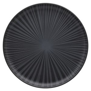 Тарелка мелкая FLAT Shape ONIX 260 мм Oxford 136393, AO02-1C05