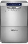 Посудомоечная машина с фронтальной загрузкой Silanos N700 DIGIT/DS D50-32